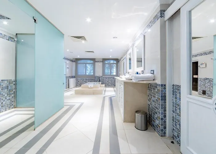 Resort Grand Palace - Couples Only 18 Years (adults Only) 5*