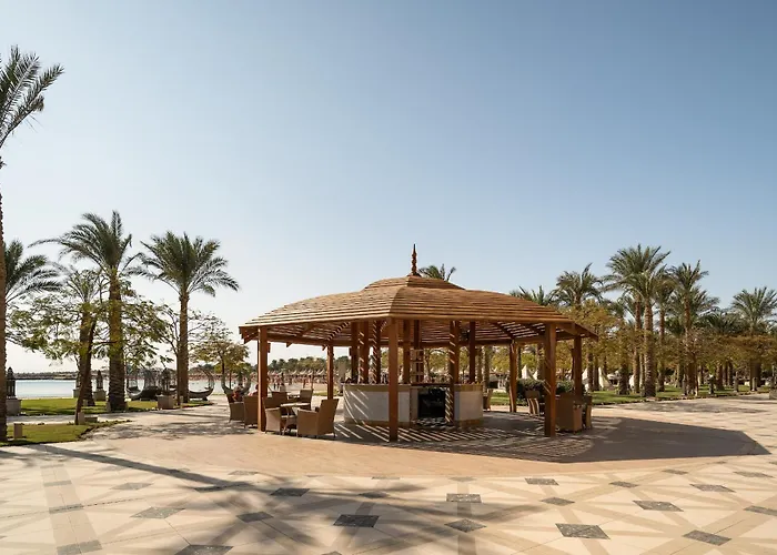 Grand Palace - Couples Only 18 Years (adults Only) Resort Hurgada
