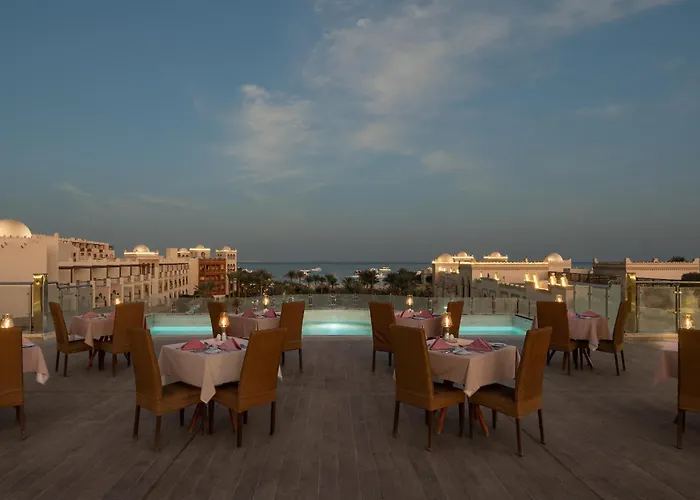 Resort Grand Palace - Couples Only 18 Years (adults Only) 5*