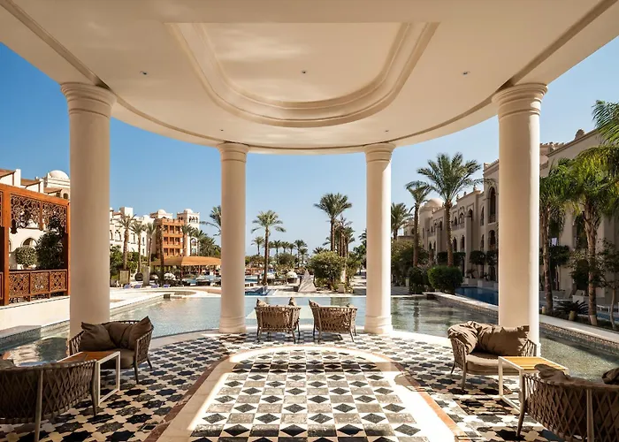 Grand Palace - Couples Only 18 Years (adults Only) Resort Hurgada