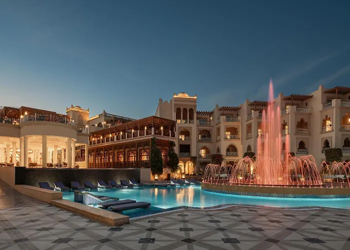 Grand Palace - Couples Only 18 Years (adults Only) 5* Hurgada