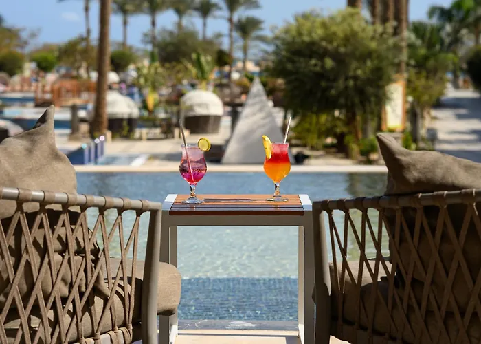 Grand Palace - Couples Only 18 Years (adults Only) Resort Hurgada