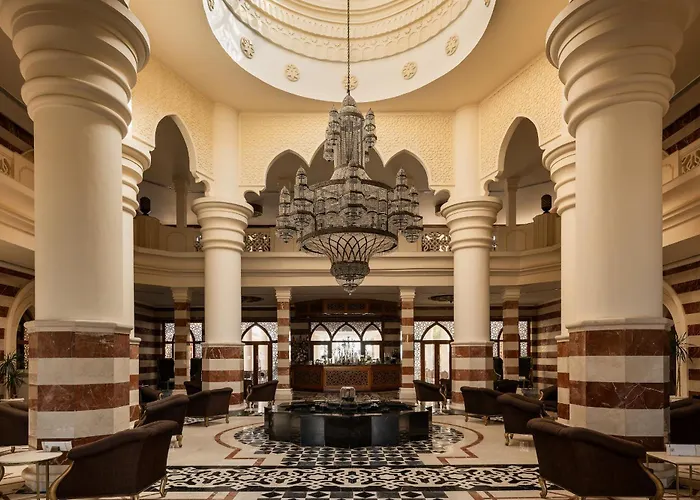 Grand Palace - Couples Only 18 Years (adults Only) 5*