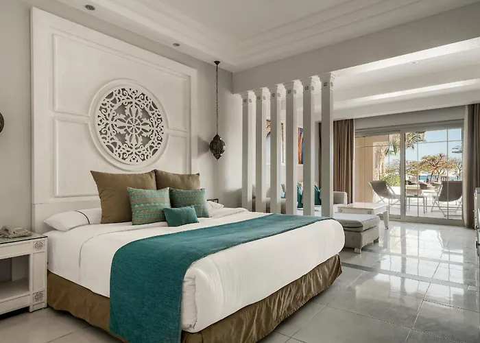 Grand Palace - Couples Only 18 Years (adults Only) 5* Hurgada