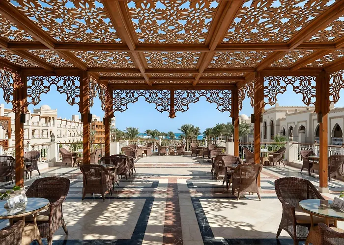 Grand Palace - Couples Only 18 Years (adults Only) Resort Hurgada