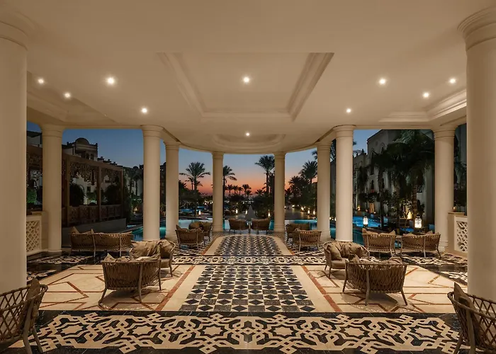 Resort Grand Palace - Couples Only 18 Years (adults Only) Hurgada