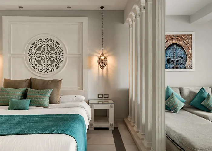 Resort Grand Palace - Couples Only 18 Years (adults Only) 5*