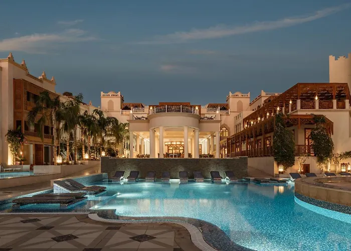 Grand Palace - Couples Only 18 Years (adults Only) Resort Hurgada