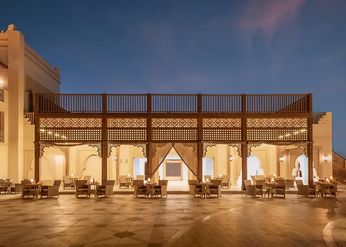 Resort Grand Palace - Couples Only 18 Years (adults Only) Hurgada