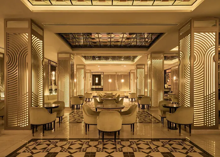 Grand Palace - Couples Only 18 Years (adults Only) 5* Hurgada
