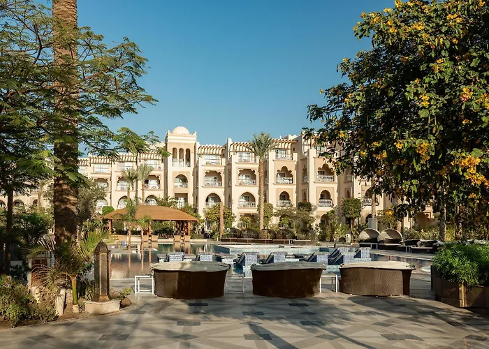 Grand Palace - Couples Only 18 Years (adults Only) Resort 5*