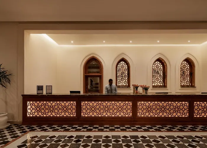 Resort Grand Palace - Couples Only 18 Years (adults Only) 5*
