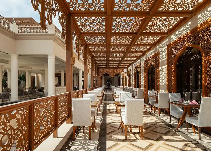 Grand Palace - Couples Only 18 Years (adults Only) Resort Hurgada