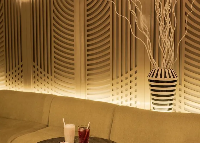 Resort Grand Palace - Couples Only 18 Years (adults Only) Hurgada