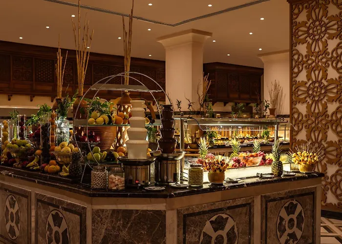 Grand Palace - Couples Only 18 Years (adults Only) 5* Hurgada