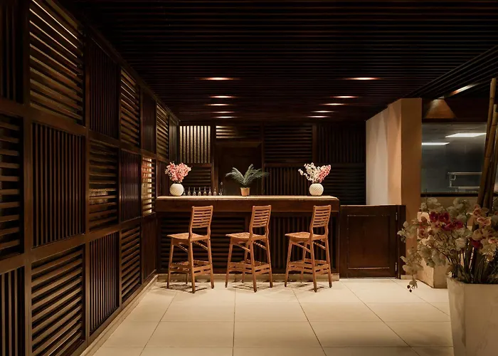 Grand Palace - Couples Only 18 Years (adults Only) Resort 5*