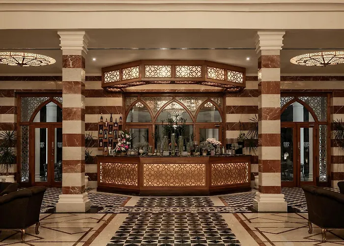 Resort Grand Palace - Couples Only 18 Years (adults Only) Hurgada