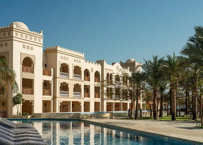 Grand Palace - Couples Only 18 Years (adults Only) 5* Hurgada