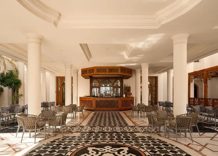 Grand Palace - Couples Only 18 Years (adults Only) Resort Hurgada