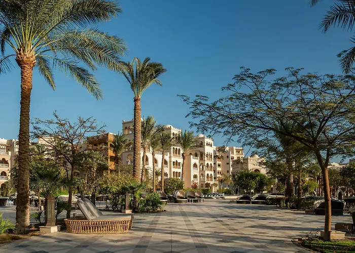 Grand Palace - Couples Only 18 Years (adults Only) 5* Hurgada