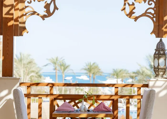 Resort Grand Palace - Couples Only 18 Years (adults Only) Hurgada