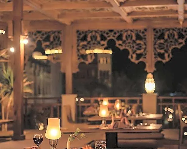 Grand Palace - Couples Only 18 Years (adults Only) 5* Hurgada