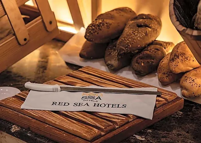 Resort Grand Palace - Couples Only 18 Years (adults Only) Hurgada