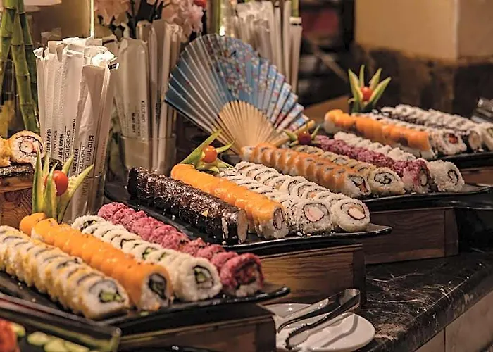 Grand Palace - Couples Only 18 Years (adults Only) Resort 5*