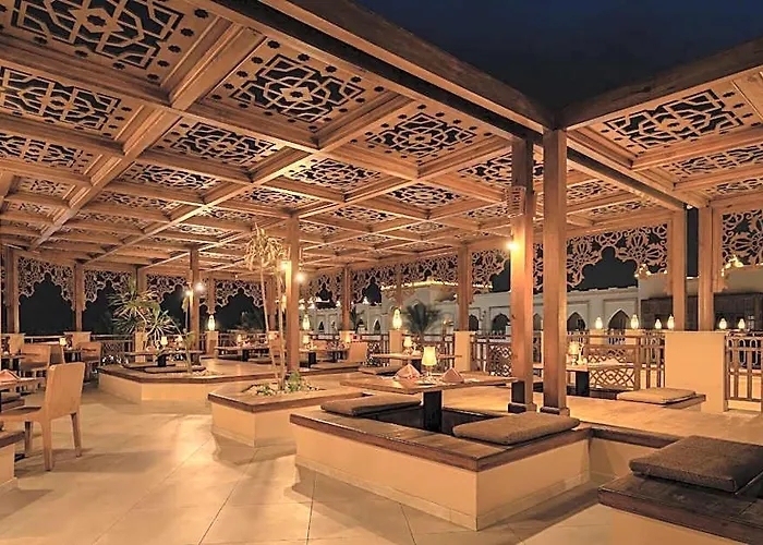 Grand Palace - Couples Only 18 Years (adults Only) 5*